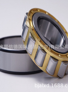 精工轴承高转速  NNU4964  低噪音轴承全新圆柱滚子轴承