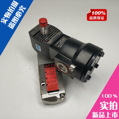 VCEFCM8551A409MO EF8551A409MO WSNF8551A409 不锈钢电磁阀