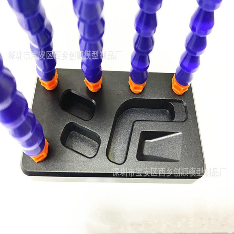 厂家直销 多功能焊台 航模焊台XT60 T插 飞控 穿越机FPV 工作台