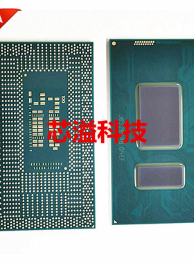 专业现货出售I7-5500U SR23W  I7-5557U SR26E BGA  植球