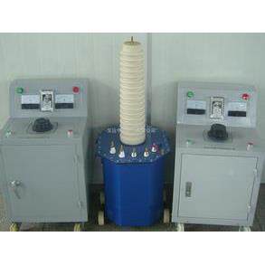 V供应高压工频耐压测仪工频试验变压器试成YD套置5KA装/50KV