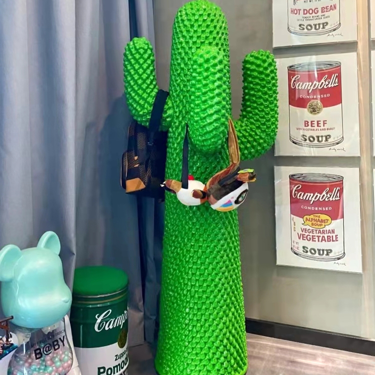 官方推荐高版本仙人掌大摆件