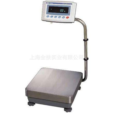 供应GP20K/GP0-3K密工/艾安业天精 高精度台秤 60kg/平1g电子台秤