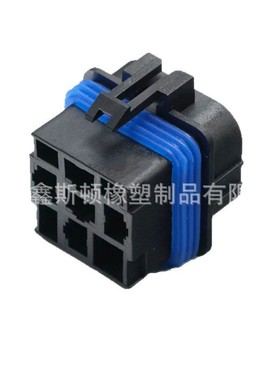 12077951/12066033/12065686/12065662/DJ7057YB-6.5-21连接器