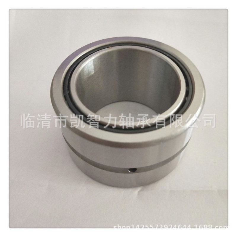 带内圈NKI35/20 NKI-42/20 NKI-42/30 NKI45/25 NKI45/35滚针轴承