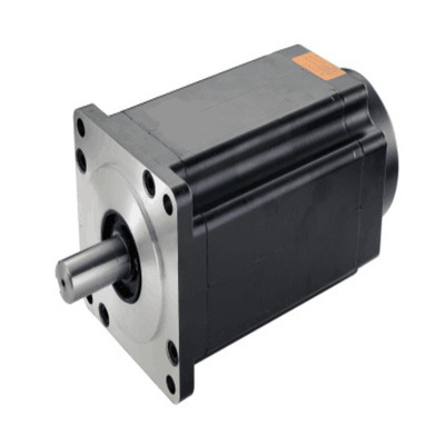 110MM三相交流220V步进电机配驱动器高速大力矩820NM