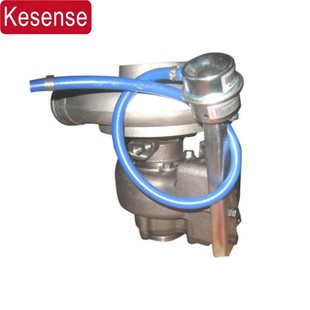 0001 703389 厂家销售3802345涡轮增压器 GT2052S水冷