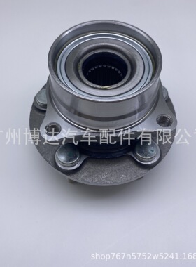 普锐斯前桥轮毂轴承43510-47011 43510-47010