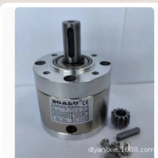 PLG56 10C 4.25G PA57 SOALU精密行星减齿轮速机PLA56