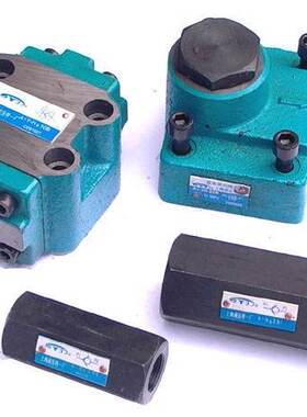 直角单向阀AF3-EB10B AF3-EB20B AF3-EA20B AF3-EA10B