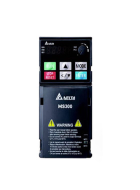 VFD25AMS43ANSHA台达MS300系列经济型变频器