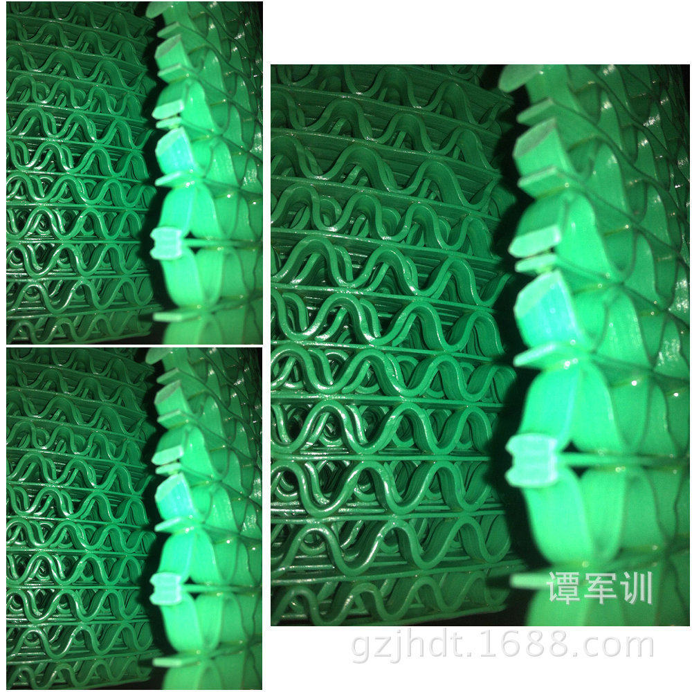 批发供应现代简约 pvc镂空塑料地毯卷材,收纳整理,其他收纳,淘宝优惠券,粉丝福利购,淘宝优惠卷