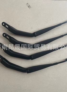 重汽HOWO T7H 汕德卡C7H C9H 配件出口 AZ16D274000011 刮臂总成