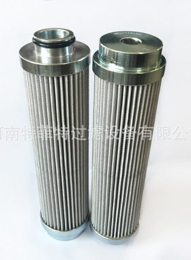 特菲特厂家供应EH油泵10微米不锈钢网液压油滤芯DP602EA10V/-W