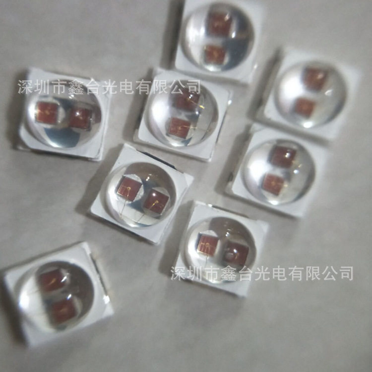 3030球头绿光双芯 金黄光 绿光 蓝光 黄光 LED球头贴片灯珠,模玩/动漫/周边/娃圈三坑/桌游,文化/体育周边,淘宝优惠券,粉丝福利购,淘宝优惠卷