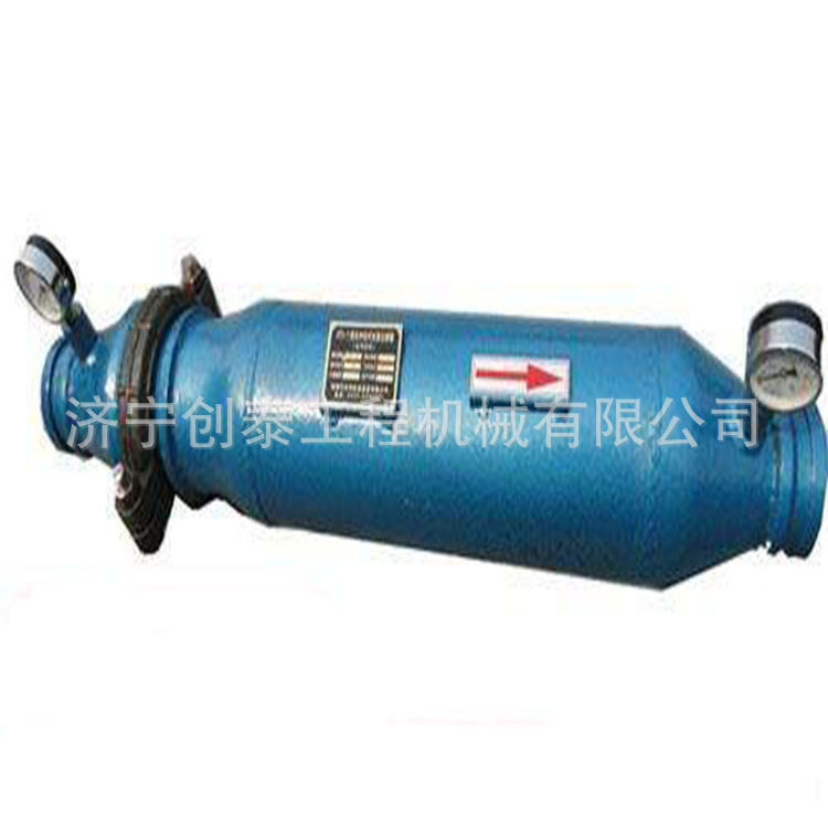 矿用反冲洗过滤器KFL矿用反器,反排污器器10其他20112聚结脱水法