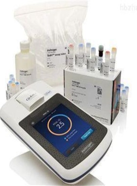 Thermo赛默飞Qubit4.0荧光定量仪Q33226荧光计平价进口