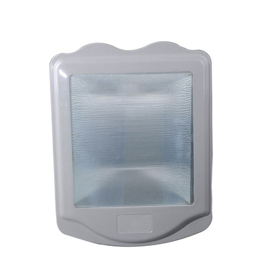 NSC9700防眩通路灯LED防眩光泛光灯250w400w三防金卤灯投光灯