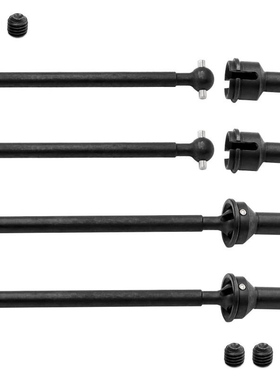 ARRMA 1/7INFRACTION 1/8TYPHON 6S加硬加粗前后CVD万向节W108