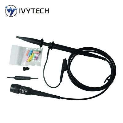 IVYTECH/艾维泰科双通道示波器表笔探头IP2230示波器探头300MHz