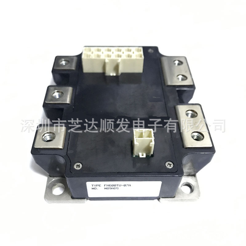 FM400TU-07A FM400TU-3A FM400TU-2A功率模块