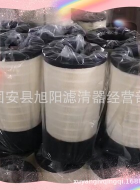 供应 22182519 22171193空气滤芯 工程机械设备配件 空气滤清器