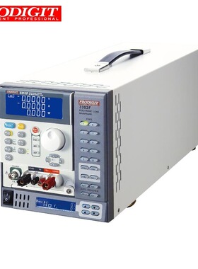 台湾博计Prodigit 3324直流电子负载模块250V/10A/300W