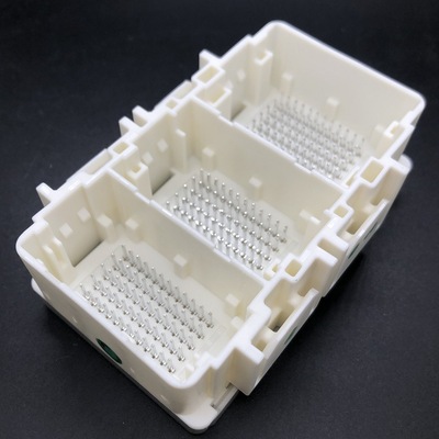 YZK连接器 7386-2426 180针 82671-64020 汽车线束连接器