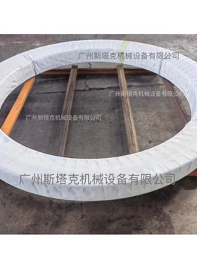 209-25-00101回转支承 用于小松PC750 PC800 PC850  209-25-00102