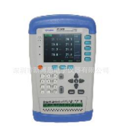 常州安柏AT4808手持多路温度测试仪 安柏温度测试仪AT4808