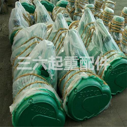C丝D型电1T52T3TT10CITT16T钢绳动葫芦