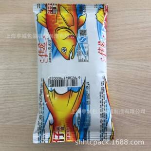 推广面粉 咖TC-60F 啡粉燕麦粉包装机全 自动咖啡粉 发酵粉面粉包