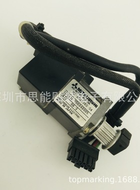 GXH-1S Placement Head Servo Motor 4M150203 KYK-M8614-000