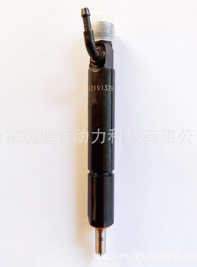 0432191379 DLLA158P730 道依茨BMF1013喷油器  真厂家 质量稳定