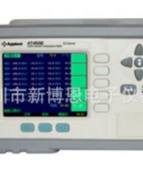 常州安柏AT4532多路温度测试仪 安柏温度测试仪AT4532