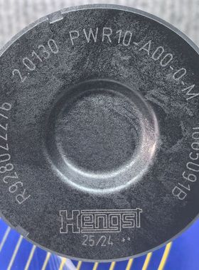 1005091B  R928022276  2.0130PWR10-A00-0-M # Hengst液压滤芯