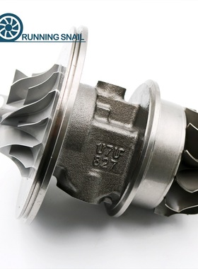 TD08涡轮增压器机芯 ME157416 49174-00680 6D22