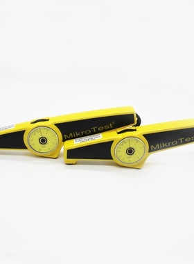 德国EPK公司MikroTest NI50麦考特电镀镍涂层测厚仪