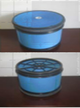 厂家现货供应 空气滤清器 SE551C/4 P609167 269-7041