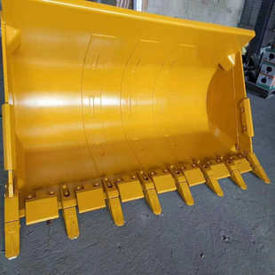 656 50装 拉杆 652 销轴 摇臂 655 斗齿 厂家销售山工650 载机铲斗