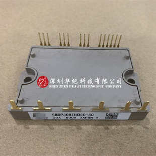 6MBP30RTB060-50 6MBP20RTB060-50 6MBP20RH060-50 IPM PIM
