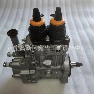 销售6D140E-3发动机泵6218-71-1130 094000-0441