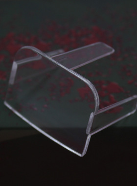 全息551 552 553 eotech保护罩镜片保护盖551反光罩三叉片