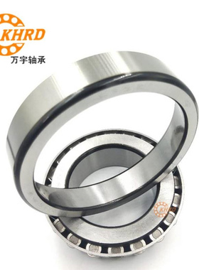 单列 圆锥滚子轴承 30308 7308E 高端 精品汽车前轮轴承