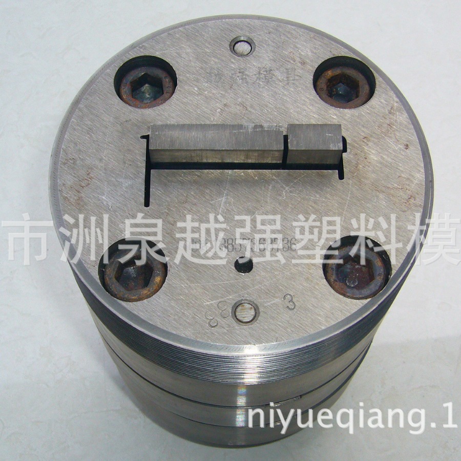 供应型材冷挤模具 冷推模具 冷顶模具 展示柜塑料型材模具