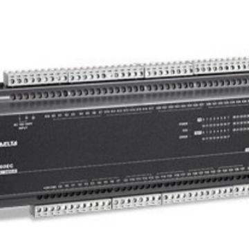 台达DVP-EC3系列运动基本控制型PLc/DVP16EC00R3/DVP40EC00T3