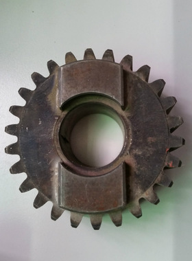 ZFA211-3620A 26T齿轮