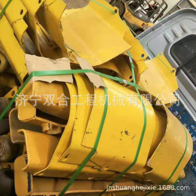 现货供应 SD16台车架前罩 16Y-40-00001 SD16台车架前罩