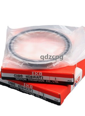 IKO交叉滚子轴承CRBC40035 CRBC40035UU 日本IKO原厂交叉轴承现货