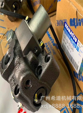 PC800-8 PC700-8 PC650-7 PC750-8 PC850-8 液压泵提升器 调节器